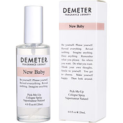 Demeter Baby