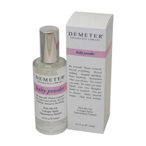 Demeter Baby Powder