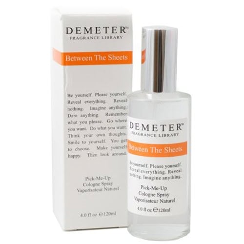 Demeter Between The Sheets