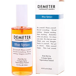 Demeter Blue Spruce