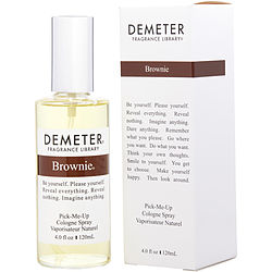 Demeter Brownie