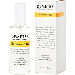 Demeter Chamomile Tea