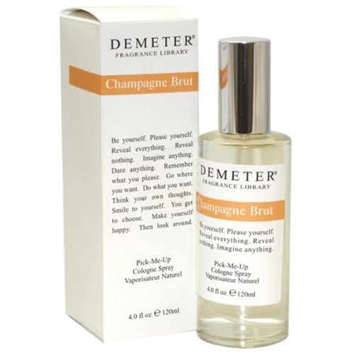 Demeter Champagne Brut