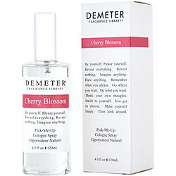 Demeter Cherry Blossom