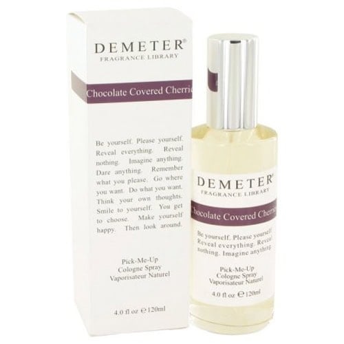 Demeter Chocolate Covered Cherries