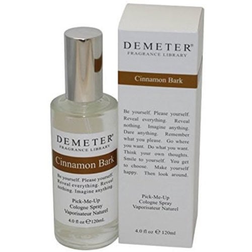Demeter Cinnamon Bark