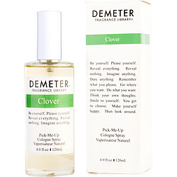Demeter Clover