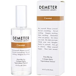 Demeter Coconut