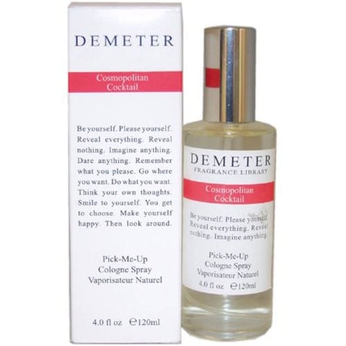 Demeter Cosmopolitan