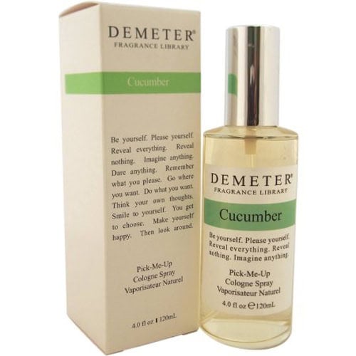 Demeter Cucumber