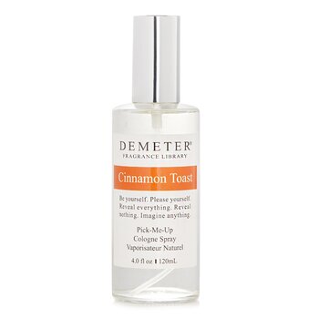 Demeter DemeterCinnamon Toast 4oz