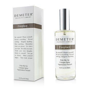 Demeter DemeterFireplace 4oz