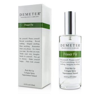 Demeter DemeterFraser Fir 4oz