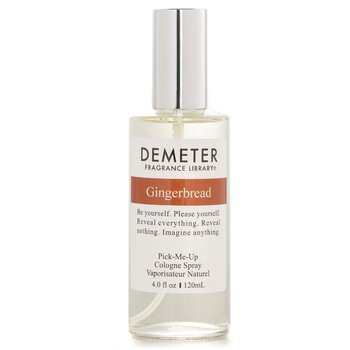 Demeter DemeterGingerbread 4oz