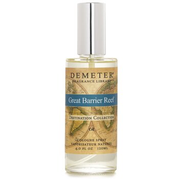 Demeter DemeterGreat Barrier Reef (Destination Collection) 4oz