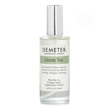 Demeter DemeterGreen Tea 4oz