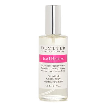 Demeter DemeterIced Berries 4oz