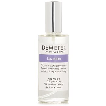 Demeter DemeterLavender 4oz