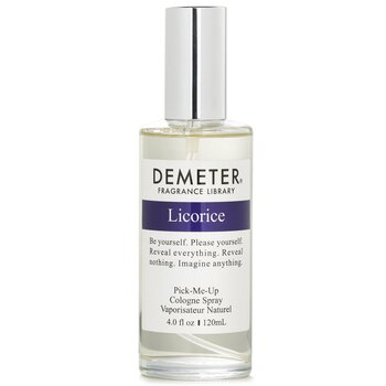 Demeter DemeterLicorice 4oz