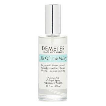 Demeter DemeterLily Of The Valley 4oz