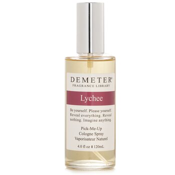 Demeter DemeterLychee 4oz