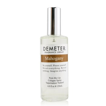 Demeter DemeterMahogany 4oz