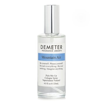 Demeter DemeterMountain Air 4oz