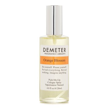 Demeter DemeterOrange Blossom 4oz