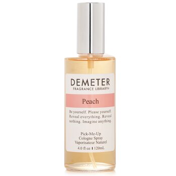Demeter DemeterPeach 4oz