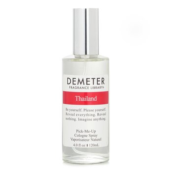 Demeter DemeterThailand (Destination Collection) 4oz