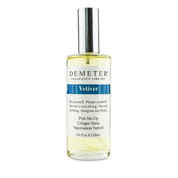 Demeter DemeterVetiver 4oz
