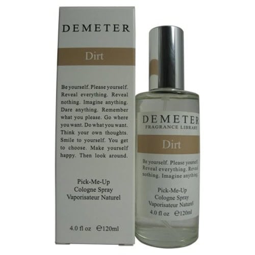 Demeter Dirt