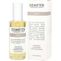 Demeter Dust