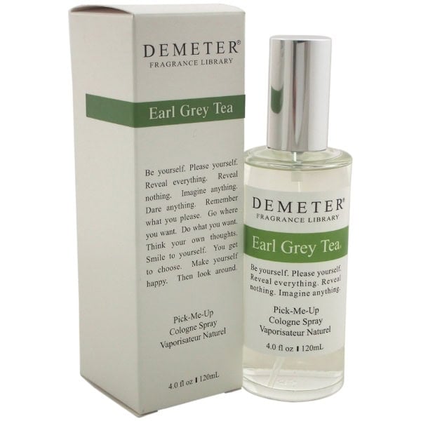 Demeter Earl Gray Tea