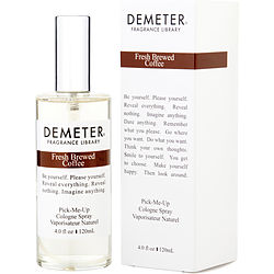 Demeter Fresh Brewed Coffee