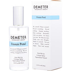 Demeter Frozen Pond