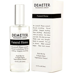 Demeter Funeral Home