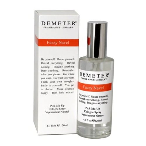 Demeter Fuzzy Naval