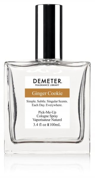 Demeter Ginger Cookie