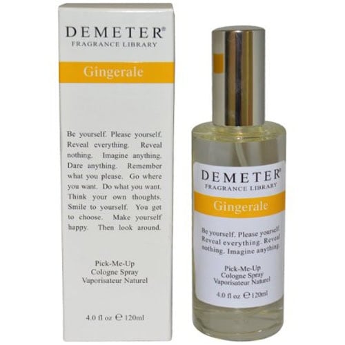 Demeter Gingerale