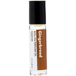 Demeter Gingerbread ROLL ON