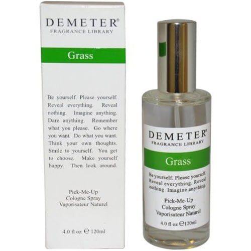 Demeter Grass
