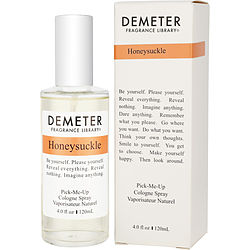 Demeter Honeysuckle