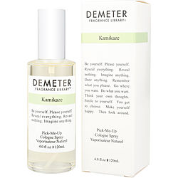 Demeter Kamikaze