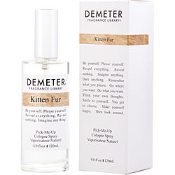 Demeter Kitten