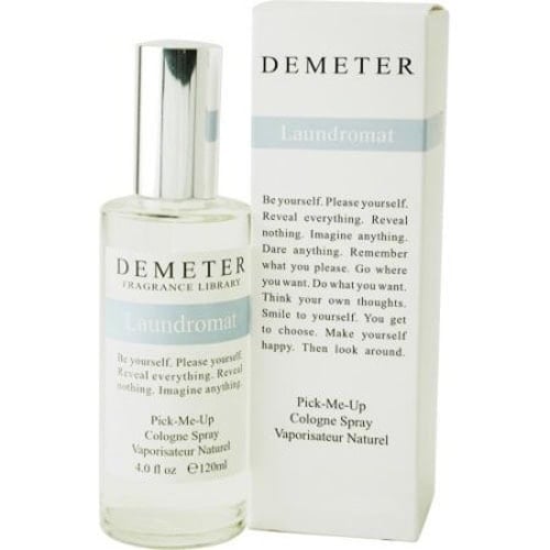 Demeter Laundromat