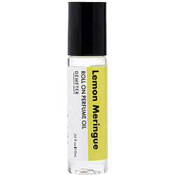 Demeter Lemon Meringue ROLL ON