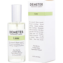 Demeter Lime