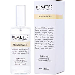 Demeter Macadamia Nut