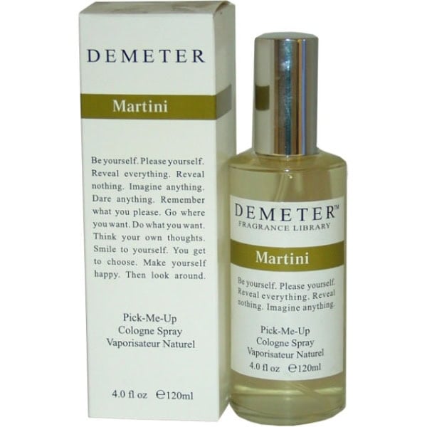 Demeter Martini